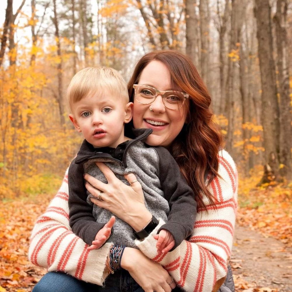 Meet your Posher, Claire